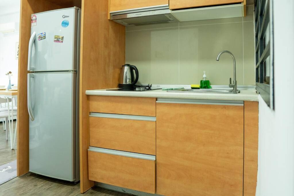 Mount Austin #palazio A1 Bearbrick 1-2pax #mspro Apartment Johor Bahru