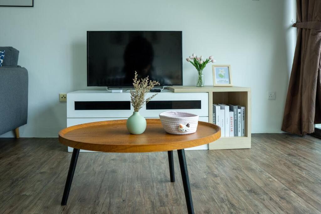 Mount Austin #palazio A1 Bearbrick 1-2pax #mspro Apartment *
