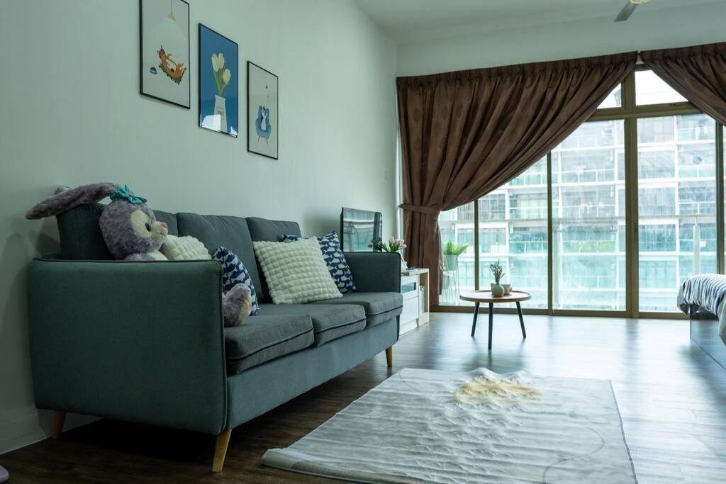 Mount Austin #palazio A1 Bearbrick 1-2pax #mspro Apartment *