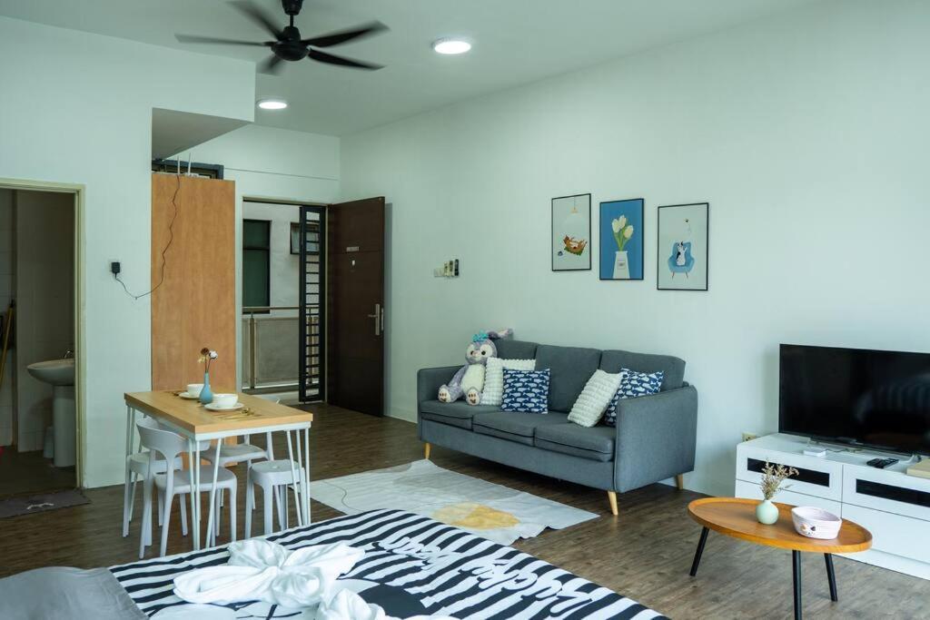 Mount Austin #palazio A1 Bearbrick 1-2pax #mspro Apartment *