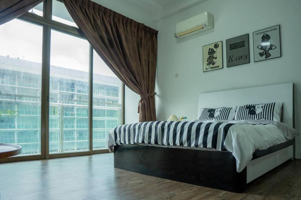 Mount Austin #palazio A1 Bearbrick 1-2pax #mspro Apartment *