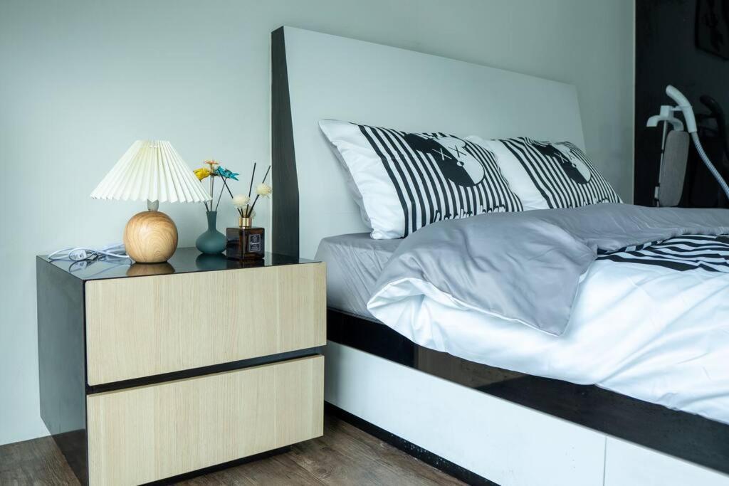 Apartment Mount Austin #palazio A1 Bearbrick 1-2pax #mspro Johor Bahru