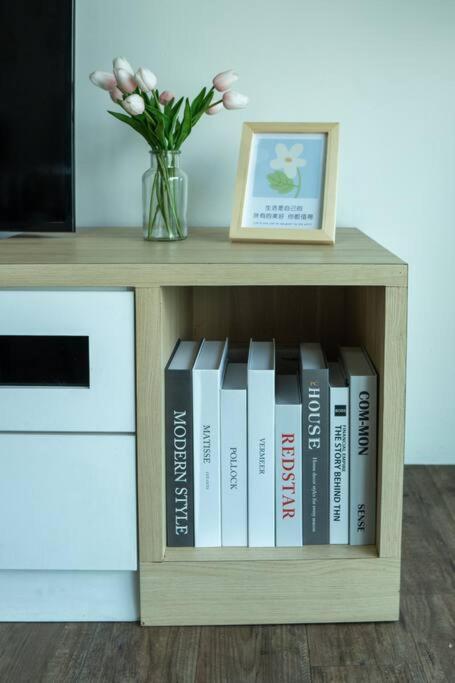 Mount Austin #palazio A1 Bearbrick 1-2pax #mspro Apartment Johor Bahru