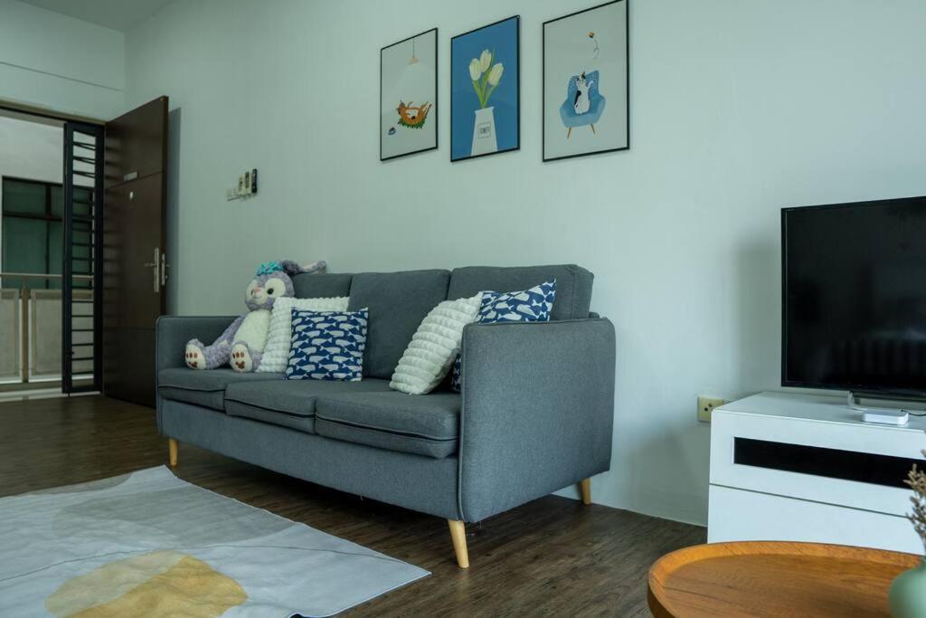 Apartment Mount Austin #palazio A1 Bearbrick 1-2pax #mspro