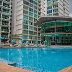 Mount Austin #Palazio A1 Studio Bearbrick 1-2Pax #Mspro